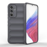 For Samsung Galaxy A54 Case, Magic Shield TPU Back Cover, Dark Grey | Phone Cases | iCoverLover.com.au