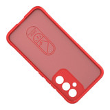 For Samsung Galaxy A54 Case, Magic Shield TPU Back Cover, Dark Grey | Phone Cases | iCoverLover.com.au