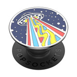 Popsockets PopGrip (Gen2), Enamel Out This World Navy | iCoverLover.com.au