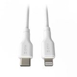 EFM Type-C to Lighting Braided Cable, For Apple Devices, 3M Length | iCoverLover.com.au