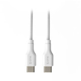 EFM Type-C to Type-C Braided Cable, 2M Length  | iCoverLover.com.au