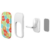 Kickstand Grip AddOn, Universal Phone HolderSprinkled Flowers | AddOns | iCoverLover.com.au