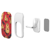 Kickstand Grip AddOn, Universal Phone HolderQuokkas | AddOns | iCoverLover.com.au