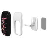 Kickstand Grip AddOn, Universal Phone HolderPlum Blossoming | AddOns | iCoverLover.com.au