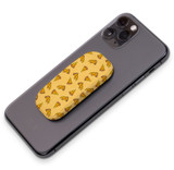 Kickstand Grip AddOn, Universal Phone HolderPizza Slices Everywhere | AddOns | iCoverLover.com.au