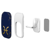 Kickstand Grip AddOn, Universal Phone HolderPisces Sign | AddOns | iCoverLover.com.au