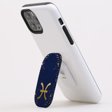Kickstand Grip AddOn, Universal Phone HolderPisces Sign | AddOns | iCoverLover.com.au