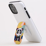 Kickstand Grip AddOn, Universal Phone HolderPanda Bear | AddOns | iCoverLover.com.au