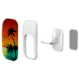 Kickstand Grip AddOn, Universal Phone HolderPalm Tree Sunset | AddOns | iCoverLover.com.au
