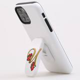 Kickstand Grip AddOn, Universal Phone HolderLetter U  | AddOns | iCoverLover.com.au