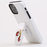 Kickstand Grip AddOn, Universal Phone HolderLetter N  | AddOns | iCoverLover.com.au