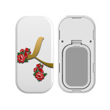 Kickstand Grip AddOn, Universal Phone HolderLetter L  | AddOns | iCoverLover.com.au