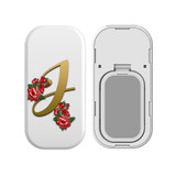 Kickstand Grip AddOn, Universal Phone HolderLetter J  | AddOns | iCoverLover.com.au