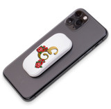 Kickstand Grip AddOn, Universal Phone HolderLetter E  | AddOns | iCoverLover.com.au