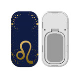 Kickstand Grip AddOn, Universal Phone HolderLeo Sign | AddOns | iCoverLover.com.au