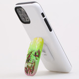 Kickstand Grip AddOn, Universal Phone HolderKookaburras | AddOns | iCoverLover.com.au