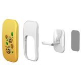 Kickstand Grip AddOn, Universal Phone HolderHoney Bees | AddOns | iCoverLover.com.au
