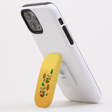 Kickstand Grip AddOn, Universal Phone HolderHoney Bees | AddOns | iCoverLover.com.au