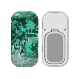 Kickstand Grip AddOn, Universal Phone HolderGreen Nature | AddOns | iCoverLover.com.au