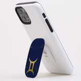 Kickstand Grip AddOn, Universal Phone HolderGemini Sign | AddOns | iCoverLover.com.au