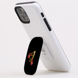 Kickstand Grip AddOn, Universal Phone HolderEmbellished Letter I | AddOns | iCoverLover.com.au