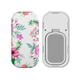 Kickstand Grip AddOn, Universal Phone HolderFloral Garden | AddOns | iCoverLover.com.au