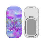 Kickstand Grip AddOn, Universal Phone HolderEnchanted Butterfly | AddOns | iCoverLover.com.au