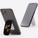 Kickstand Grip AddOn, Universal Phone HolderEmbellished Letter Z | AddOns | iCoverLover.com.au