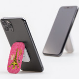 Kickstand Grip AddOn, Universal Phone HolderEiffel Tower | AddOns | iCoverLover.com.au