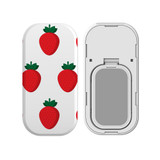 Kickstand Grip AddOn, Universal Phone HolderStrawberries | AddOns | iCoverLover.com.au