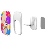 Kickstand Grip AddOn, Universal Phone HolderCute Bunny | AddOns | iCoverLover.com.au