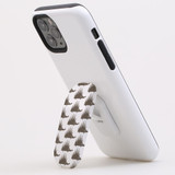 Kickstand Grip AddOn, Universal Phone HolderHedgehogs | AddOns | iCoverLover.com.au