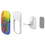 Kickstand Grip AddOn, Universal Phone HolderColourful Dreamcatcher | AddOns | iCoverLover.com.au