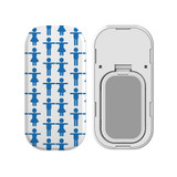 Kickstand Grip AddOn, Universal Phone HolderCouples | AddOns | iCoverLover.com.au