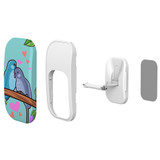 Kickstand Grip AddOn, Universal Phone HolderBirds In Love | AddOns | iCoverLover.com.au