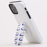 Kickstand Grip AddOn, Universal Phone HolderBlue Clouds | AddOns | iCoverLover.com.au