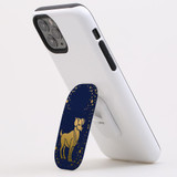 Kickstand Grip AddOn, Universal Phone HolderAries Drawing | AddOns | iCoverLover.com.au