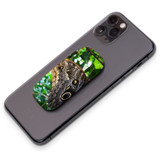 Kickstand Grip AddOn, Universal Phone HolderButterflies Eyes | AddOns | iCoverLover.com.au