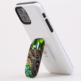 Kickstand Grip AddOn, Universal Phone HolderButterflies Eyes | AddOns | iCoverLover.com.au