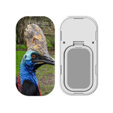 Kickstand Grip AddOn, Universal Phone HolderCassowary | AddOns | iCoverLover.com.au