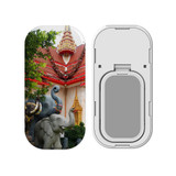 Kickstand Grip AddOn, Universal Phone HolderThai Elephant Statues At A Temple | AddOns | iCoverLover.com.au