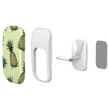 Kickstand Grip AddOn, Universal Phone HolderPineapple Tapet | AddOns | iCoverLover.com.au