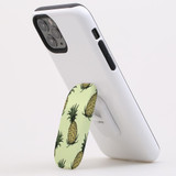 Kickstand Grip AddOn, Universal Phone HolderPineapple Tapet | AddOns | iCoverLover.com.au