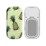 Kickstand Grip AddOn, Universal Phone HolderPineapple Tapet | AddOns | iCoverLover.com.au