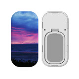 Kickstand Grip AddOn, Universal Phone HolderSunset At Henley Beach | AddOns | iCoverLover.com.au