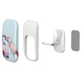 Kickstand Grip AddOn, Universal Phone HolderFlamingo Couple | AddOns | iCoverLover.com.au