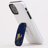 Kickstand Grip AddOn, Universal Phone HolderVirgo Drawing | AddOns | iCoverLover.com.au