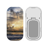 Kickstand Grip AddOn, Universal Phone HolderOcean Sunset | AddOns | iCoverLover.com.au
