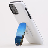 Kickstand Grip AddOn, Universal Phone HolderOcean Cliffs | AddOns | iCoverLover.com.au