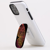 Kickstand Grip AddOn, Universal Phone HolderRose Gold Wing | AddOns | iCoverLover.com.au